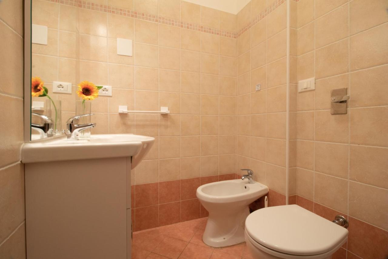 Appartement Sunflower à Rapallo Extérieur photo