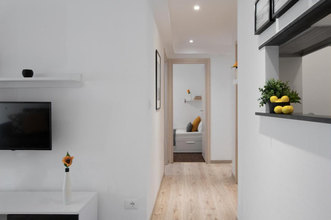 Appartement Sunflower à Rapallo Extérieur photo