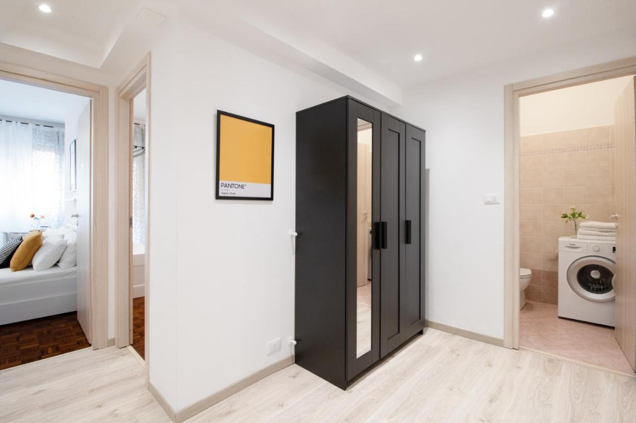 Appartement Sunflower à Rapallo Extérieur photo
