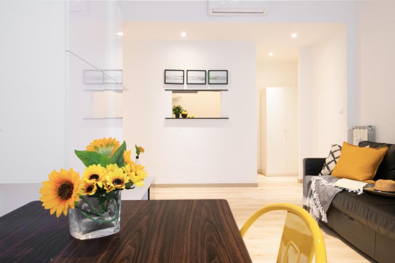 Appartement Sunflower à Rapallo Extérieur photo