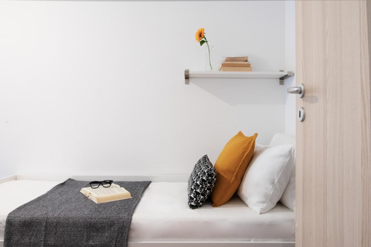 Appartement Sunflower à Rapallo Extérieur photo