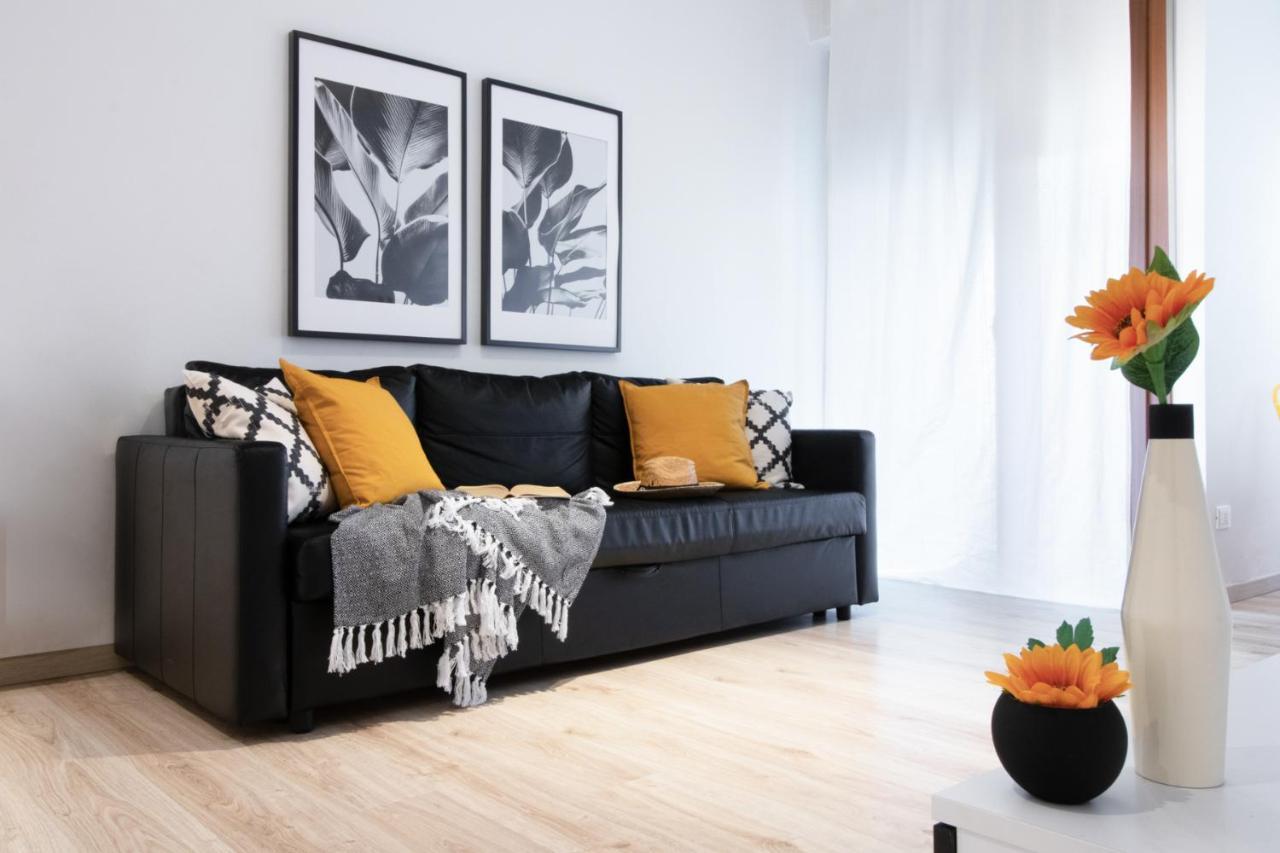 Appartement Sunflower à Rapallo Extérieur photo