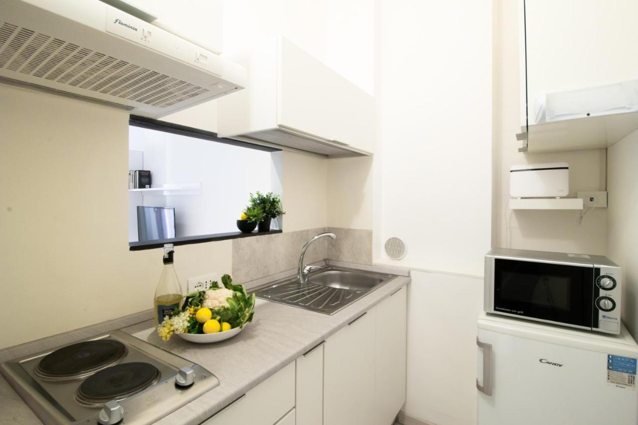 Appartement Sunflower à Rapallo Extérieur photo