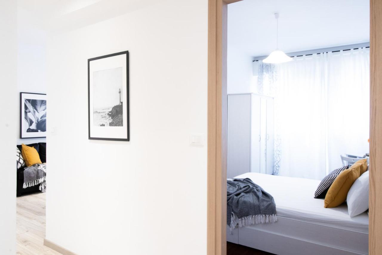 Appartement Sunflower à Rapallo Extérieur photo