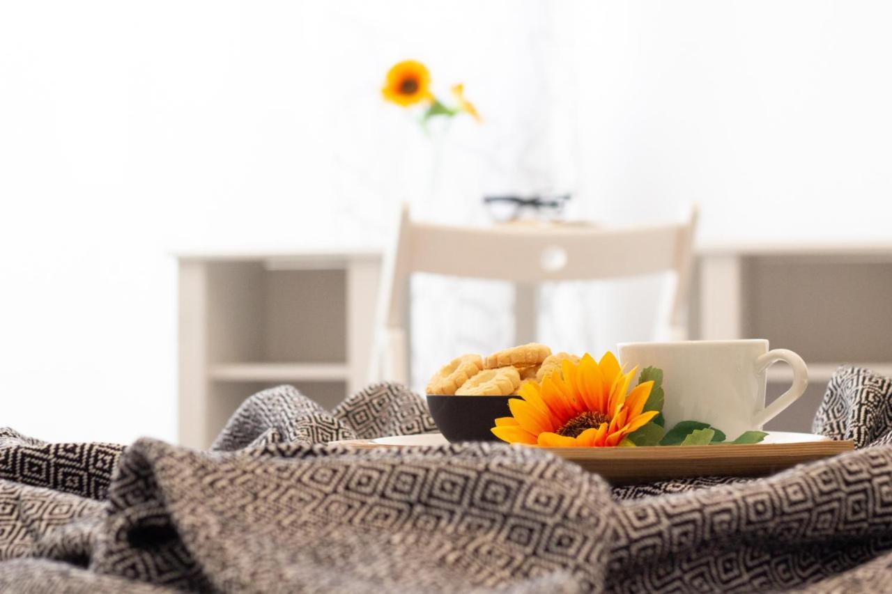 Appartement Sunflower à Rapallo Extérieur photo