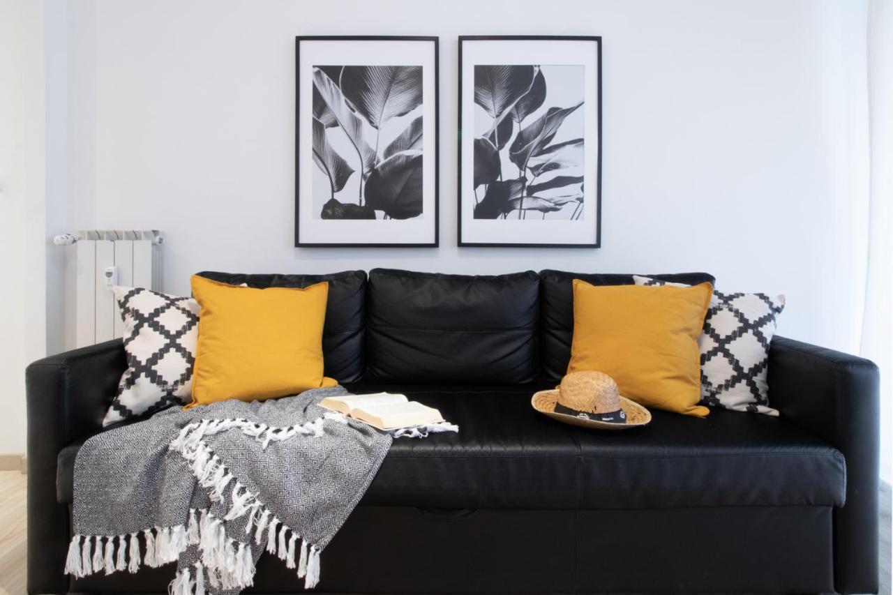 Appartement Sunflower à Rapallo Extérieur photo